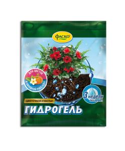 Гидрогель Фаско Цветочное счастье 20г