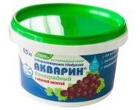 Акварин Виноградный Буйские 0,5кг