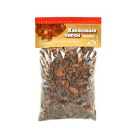 Кокосовые чипсы Сады Аурики 0,7л
