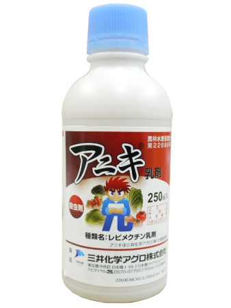 Аники 250мл